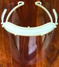 VISIERE DE PROTECTION