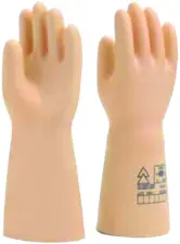 GANTS ISOLANTS LATEX