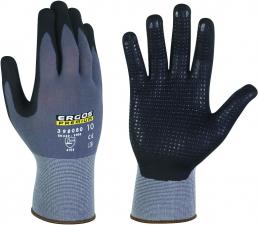 Gants Anti coupure HPPE ERGOS PREMIUM Taille 8