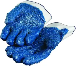 GANTS DE GUIDAGE ET DE DEBOUCHAGE