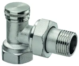 COUDE DE REGLAGE EQUERRE A VISSER RADITEC IMI