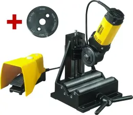 OUTIL A COUPER CENTO 845X02 R220 REMS