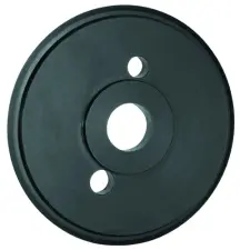 MOLETTE DE COUPE ACIER FONTE INOX POUR CENTO