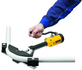 CINTREUSE A MAIN HYDRAULIQUE HYDRO-SWING 153528 R REMS