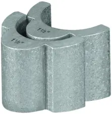 KIT DE 2 ADAPTATEURS DE CONGELATION FRIGO REMS 131156 R / 131158 R