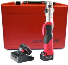 PINCE A SERTIR NOVOPRESS ACO 203 XL / BT