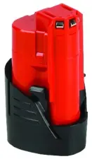 BATTERIE POUR PINCE A SERTIR NOVOPRESS ACO 103