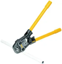 PINCE A SERTIR MANUELLE ECO-PRESS 574000 R REMS