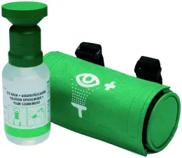 KIT OCULAIRE - LAVE OEIL SOLUTION STERILE OPHTALMOLOGIQUE