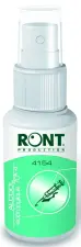SPRAY D ALCOOL ISOPROPYLIQUE 70%