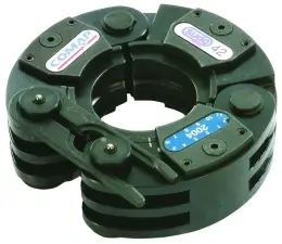 CHAINE POUR SERTISSAGE CUIVRE POUR PINCE A SERTIR NOVOPRESS ACO 202 203 203XL 203BT