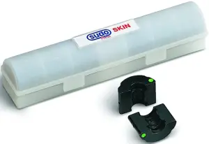 BOITE DE 3 INSERTS POUR TUBE MULTICOUCHES PROFIL TH