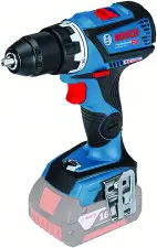 PERCEUSE VISSEUSE SANS FIL GSR 18V-60C 18 PROFESSIONAL BOSCH