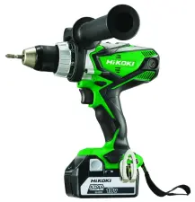 PERCEUSE VISSEUSE 18 VOLTS HIKOKI  DS 18 DSDL