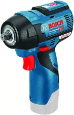 BOULONNEUSE BOSCH GDS 12 VOLTS