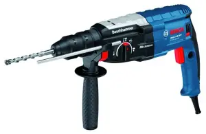 PERFORATEUR  PROFESSIONNEL SDS PLUSGBH 2-28 F BOSCH 0611267600