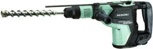 PERFO BURINEUR FILAIRE SDS MAX 1150 WATTS DH40MEY ET MEULEUSE FILAIRE 2000 WATTS HIKOKI G23ST