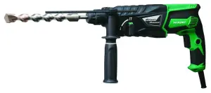 PERFORATEUR FILAIRE SDS-PLUS 830 WATTS HIKOKI DH26PB