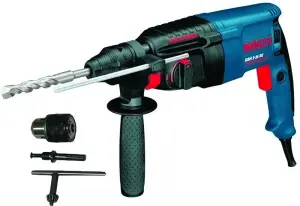 PERFORATEUR SDS PLUS GBH 2-26 BOSCH 06112A3002