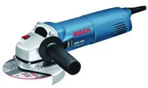 MEULEUSE ANGULAIRE 1400W BOSCH 0601824800
