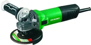 MEULEUSE ANGULAIRE FILAIRE Ø125MM 1200 WATTS HIKOKI G13SWS