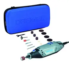 OUTIL MULTI FONCTIONS DREMEL 3000 BOSCH F0133000JA