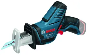 SCIE SABRE SANS FIL GSA 10V  BOSCH