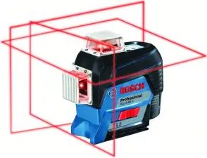 LASER 3 PLANS GLL3-80C BOSCH 0601063R02