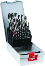 COFFRET FORETS HSS STD