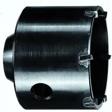 COURONNE TREPAN M16 BOSCH