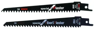 LAMES DE SCIE SABRE BOSCH