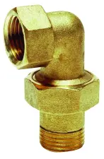 COUDE UNION LAITON CHAUFFAGE MALE FEMELLE