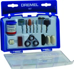 ACCESSOIRES DREMEL