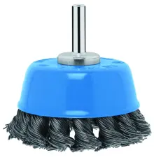 BROSSE BOISSEAU BOSCH POUR PERCEUSE TIG 6