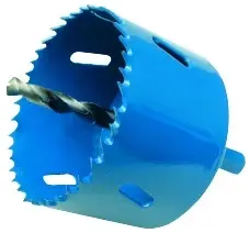 SCIE CLOCHE MONOBLOC