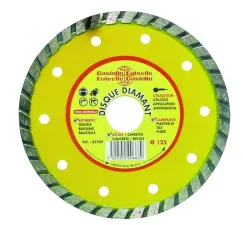 DISQUE DIAMANT A COURONNE