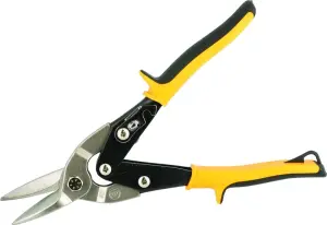 CISAILLE AVIATION DEMULTIPLIEE UNIVERSELLE