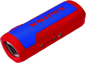 OUTIL KNIPEX TWISTCUT COUPE TUBES POUR GAINES
