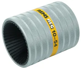 EBAVUREUR MANUEL DE TUBE REMS