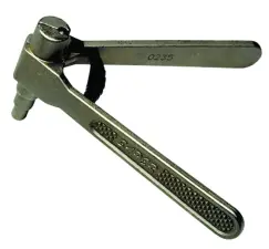 PINCE A EMBOITURE POUR TUBE PER