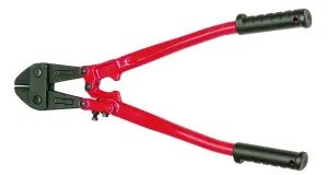 COUPE BOULONS POUR ACIERS RONDS