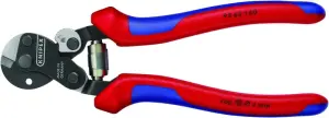 PINCE KNIPEX COUPE CABLES
