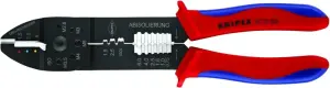PINCE KNIPEX A SERTIR