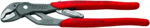 PINCE KNIPEX SMARTGRIP MULTIPRISE A REGLAGE AUTO