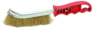 BROSSE METALLIQUE