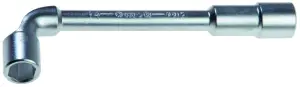 CLE A PIPES DEBOUCHEE 6 X 6 PANS
