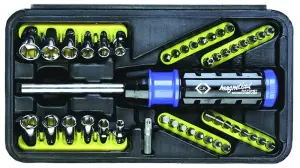 COFFRET DE 46 PIECES