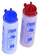 POUDRE A TRACER POUR CORDEAU