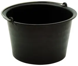 SEAU DE CARRELEUR
