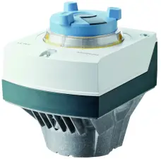 SERVOMOTEUR POUR VANNE ELECTRIQUE ROTATIF SAL31 SIEMENS